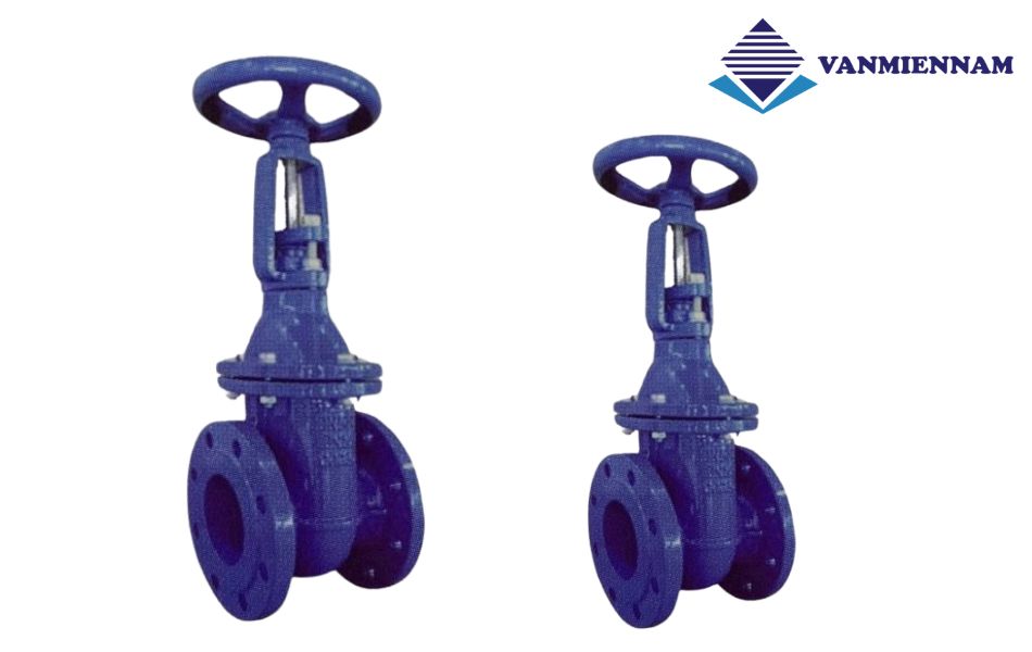 Giới thiệu về van cổng ty nổi FAF 6700
