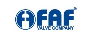 logo van faf