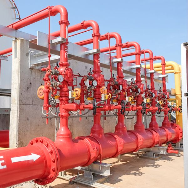 hệ pccc