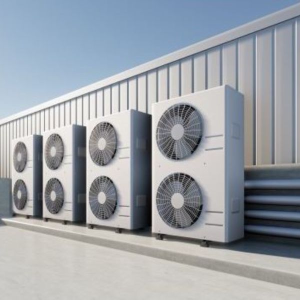 hệ hvac