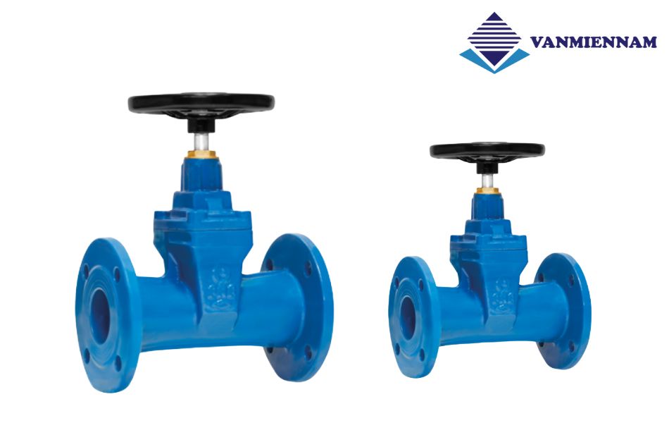 Tìm hiểu về van cổng ty chìm FAF 6200