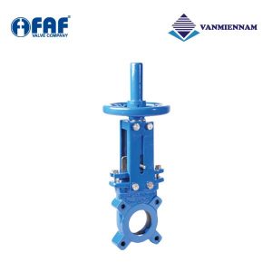 Van cổng dao FAF 6500
