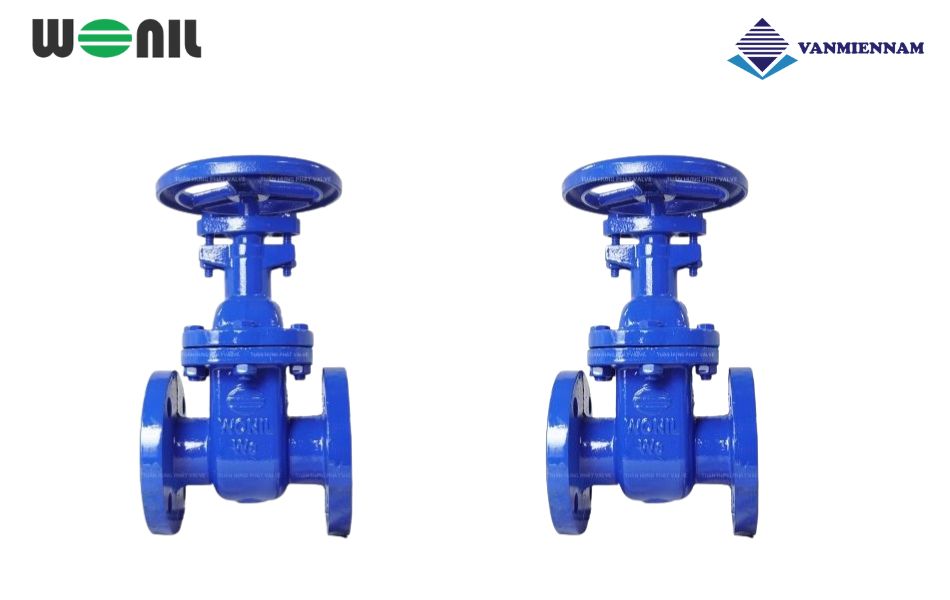 Van cổng gang ty nổi Wonil DN50 là gì?