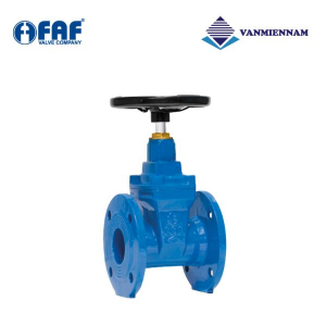 Van cổng ty chìm FAF 6000