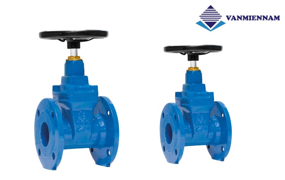 Giới thiệu van cổng ty chìm FAF 6000