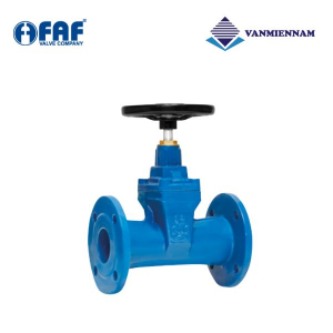 Van cổng ty chìm FAF 6200