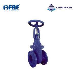 Van cổng ty nổi FAF 6700