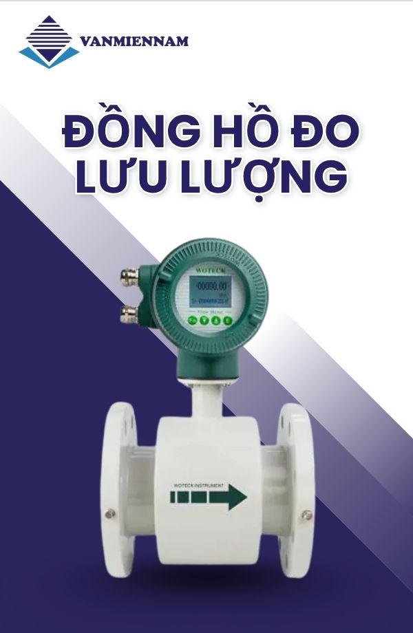 ảnh đồng hồ đo lưu lượng