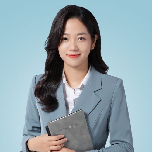 trần thị mai
