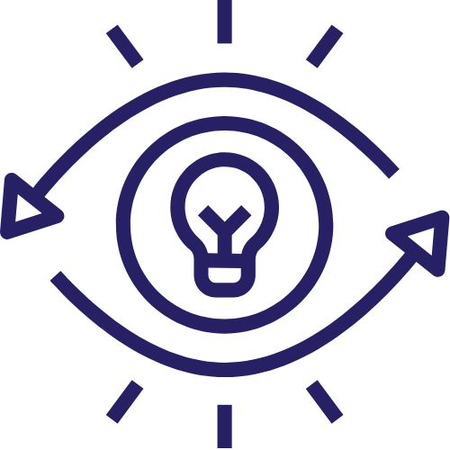 icon tầm nhìn