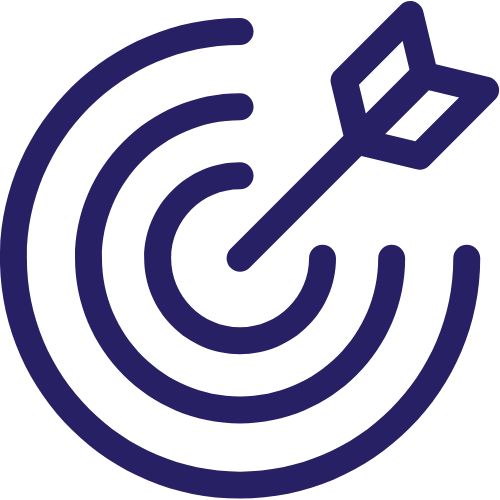 icon mục tiêu