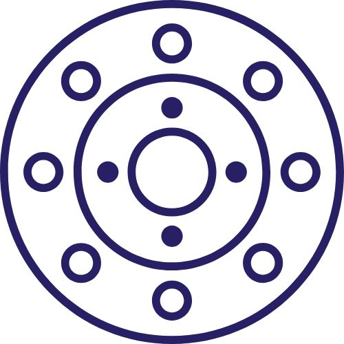 icon mặt bích
