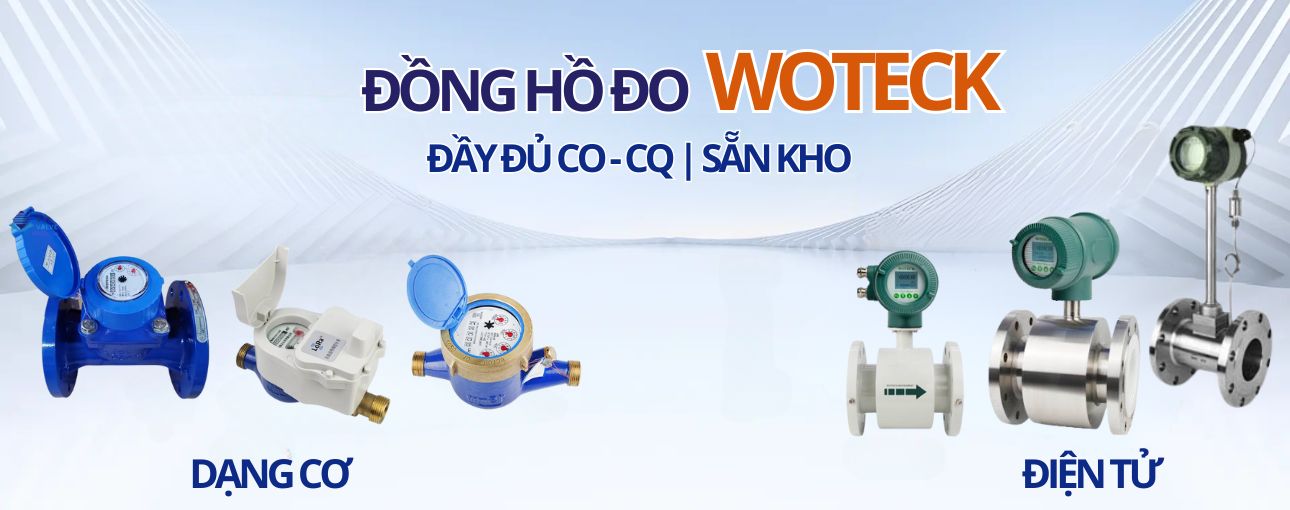 banner đòng hồ woteck