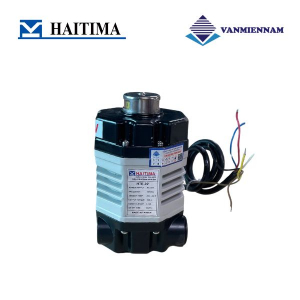 Bộ điều khiển điện Haitima HTE - 02