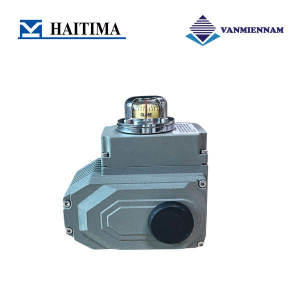 Bộ điều khiển điện Haitima HTE - 03