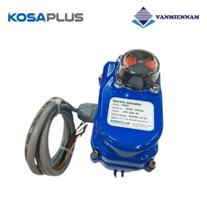 Bộ điều khiển điện KosaPlus KE002