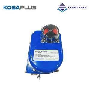 Bộ điều khiển điện KosaPlus KE004