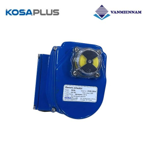 Bộ điều khiển điện KosaPlus KE006