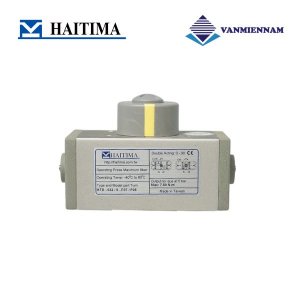 Bộ điều khiển khí nén Haitima HTD - 032