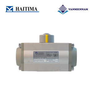 Bộ điều khiển khí nén Haitima HTD - 052