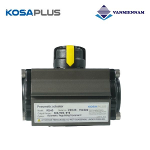 Bộ điều khiển khí nén KosaPlus RD40