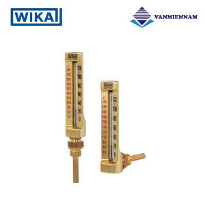 Đồng hồ đo nhiệt độ Wika 32