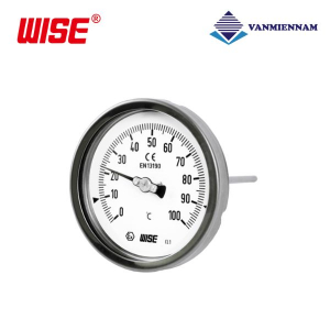 Đồng hồ đo nhiệt độ Wise T110