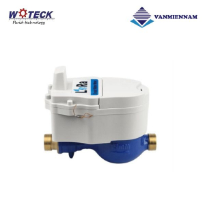 Đồng hồ nước thông minh Woteck Lora DN20