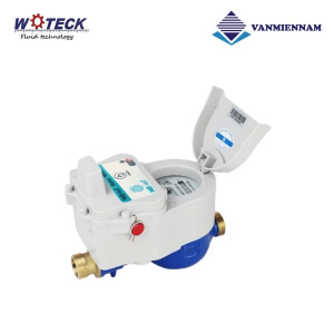 Đồng hồ nước thông minh Woteck NB IOT DN15