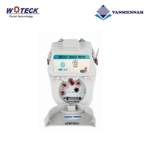 Đồng hồ nước thông minh Woteck NB IOT DN20