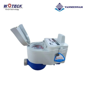 Đồng hồ nước thông minh Woteck NB IOT DN25