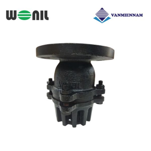 Rọ bơm gang Wonil DN65