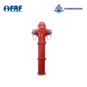 Trụ chữa cháy FAF 7100