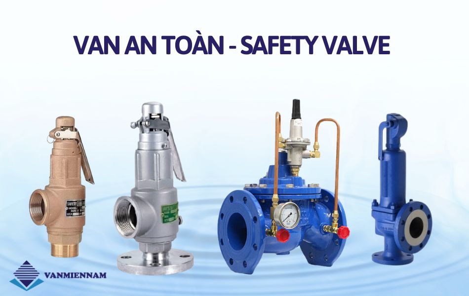 Van an toàn