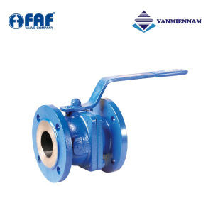 Van bi 2 mảnh 2PC FAF 1100