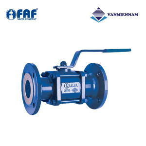 Van bi 3 mảnh 3PC FAF 1225