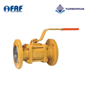Van bi 3 mảnh 3PC FAF 1400