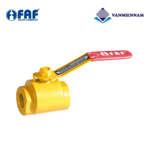 Van bi nối ren FAF 1440