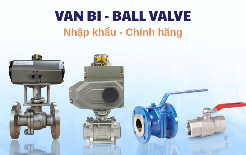 van bi 