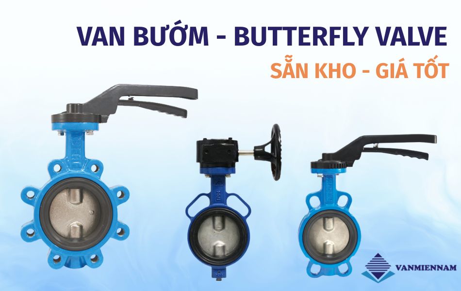 Van bướm