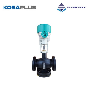 Van cầu điều khiển điện KosaPlus DN20