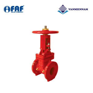 Van cổng OS&Y FAF 6400