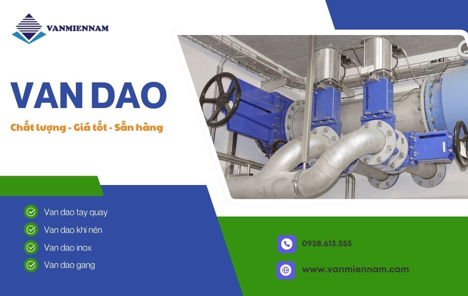 Van dao