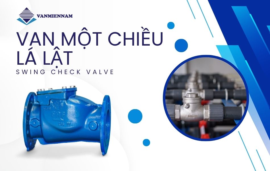 Van một chiều lá lật