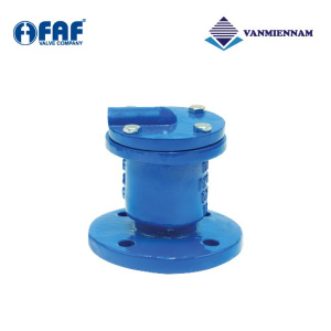 Van xả khí cầu đơn FAF 7310