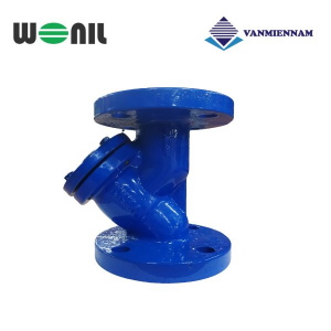 Y lọc gang Wonil DN50