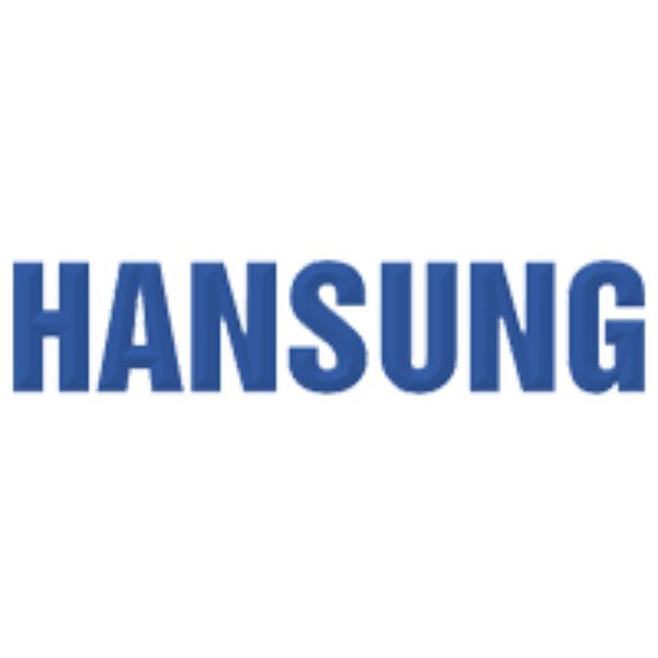 Thương hiệu Hansung