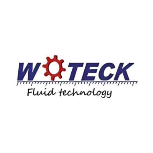 Thương hiệu Woteck