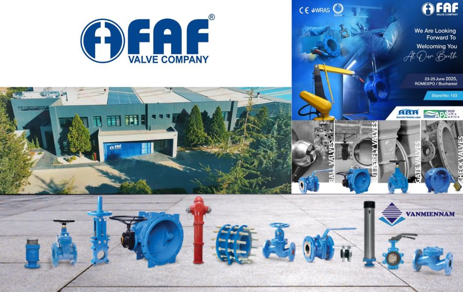 Thông tin về thương hiệu FAF Thổ Nhĩ Kỳ