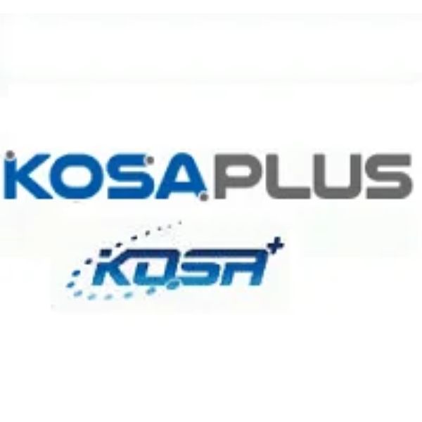 Thương hiệu KosaPlus